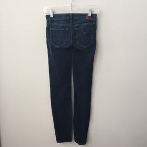 Guess Power Skinny Jeans LR W23